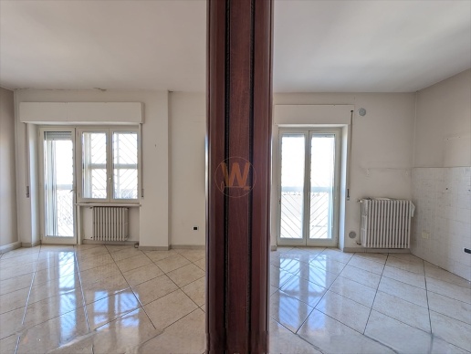 appartamento in vendita a Trani