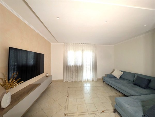 appartamento in vendita a Trani