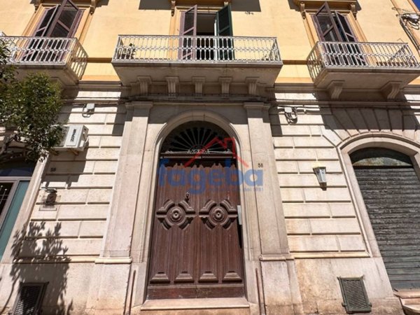 appartamento in vendita a Trani in zona Borgo Ottocentesco