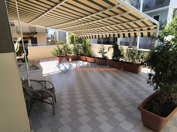 appartamento in vendita a Trani