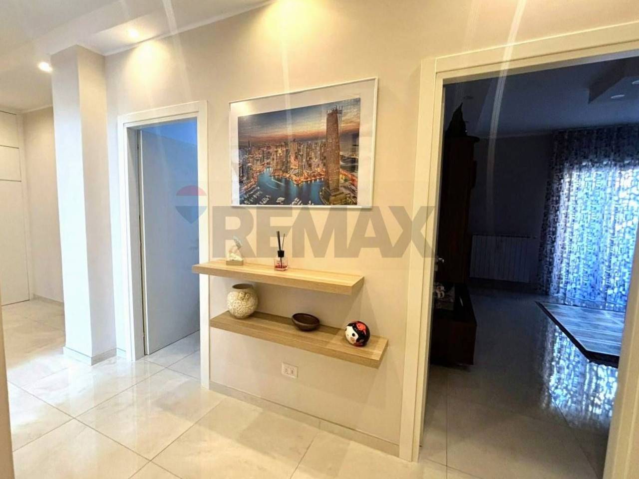 appartamento in vendita a Trani