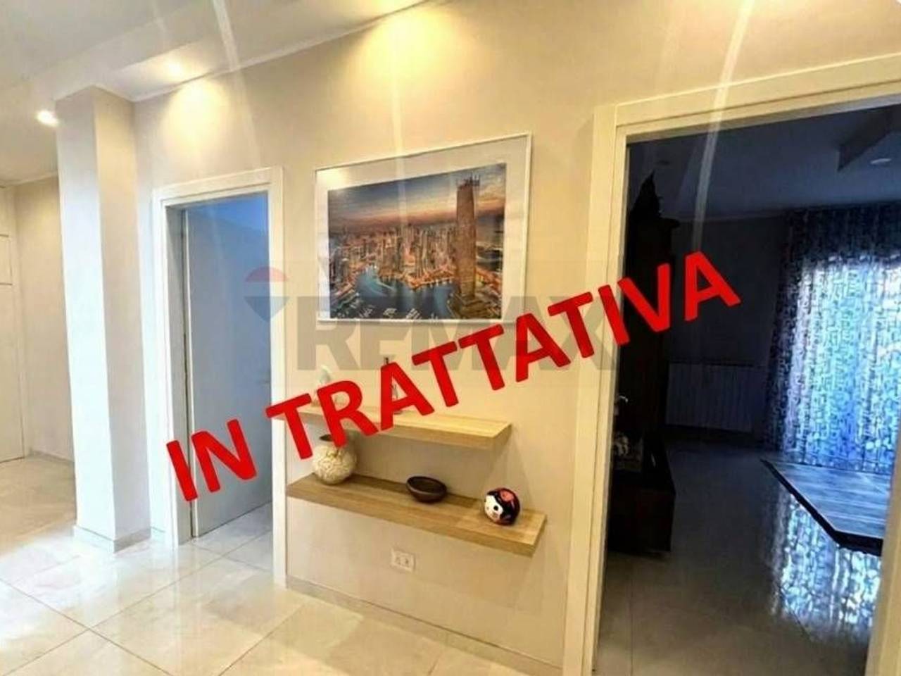 appartamento in vendita a Trani