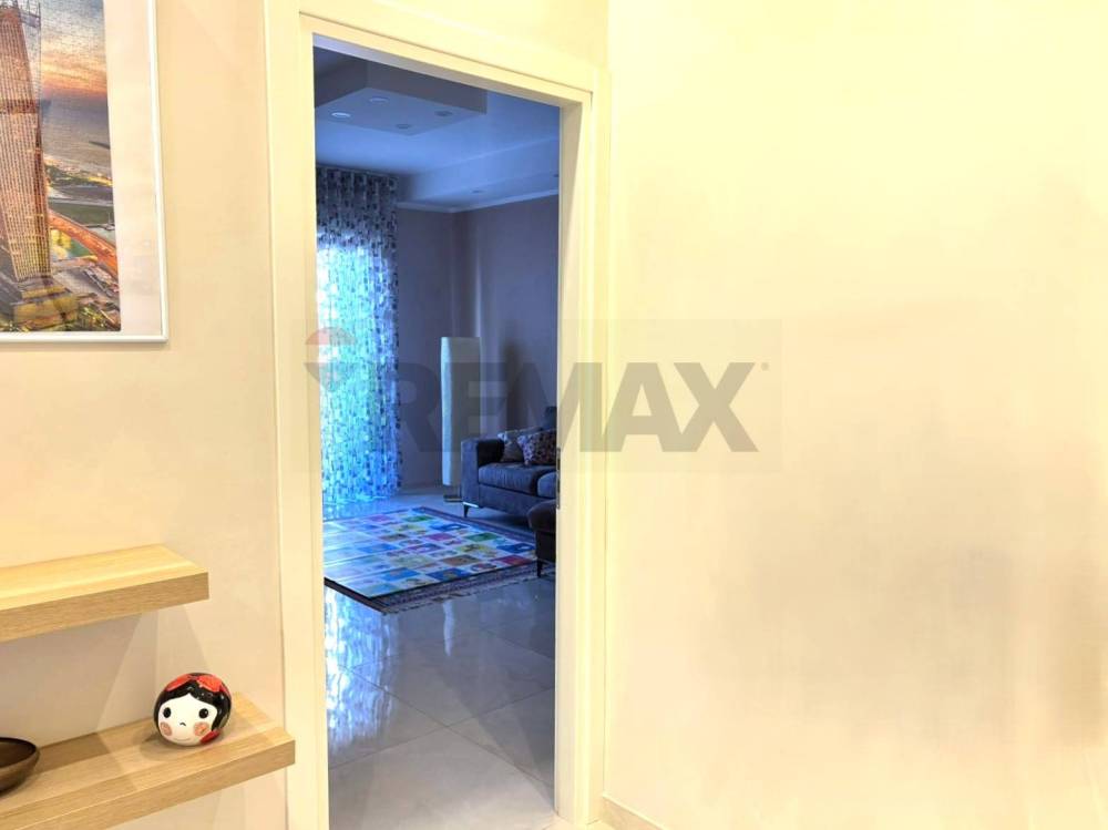 appartamento in vendita a Trani