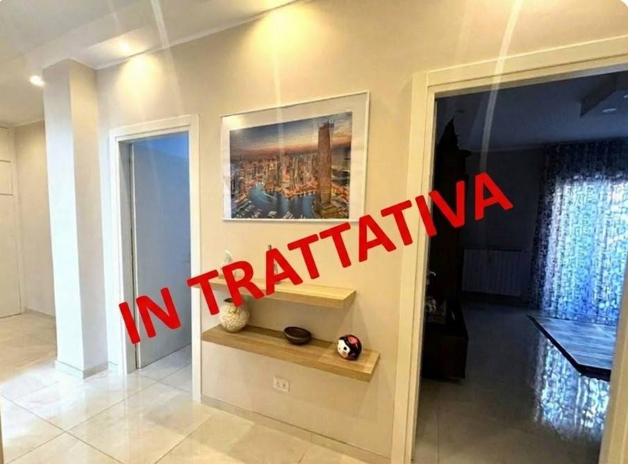 appartamento in vendita a Trani