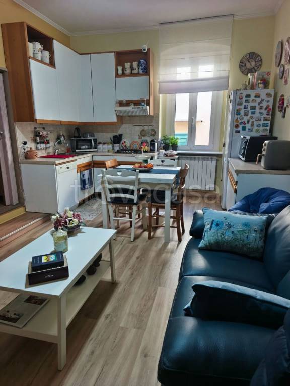 appartamento in vendita a Trani in zona Borgo Medievale