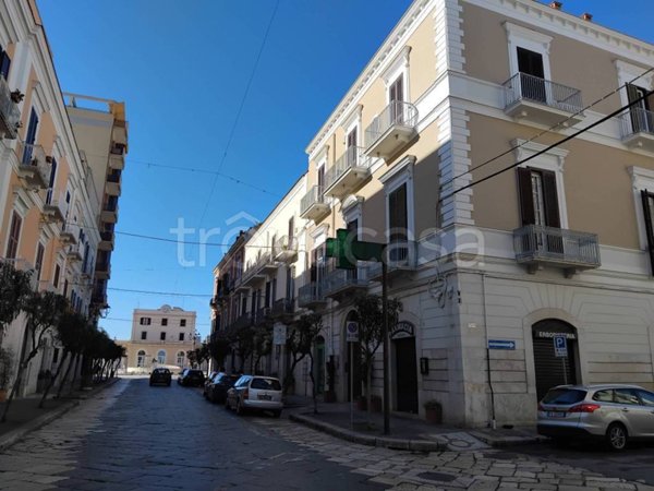 appartamento in vendita a Trani in zona Borgo Ottocentesco