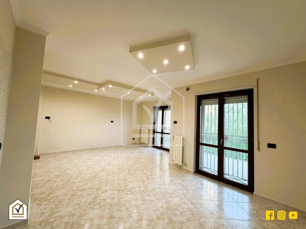 appartamento in vendita a Trani