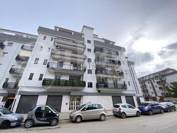 appartamento in vendita a Trani