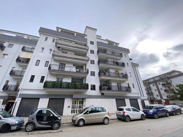 appartamento in vendita a Trani in zona Borgo Medievale