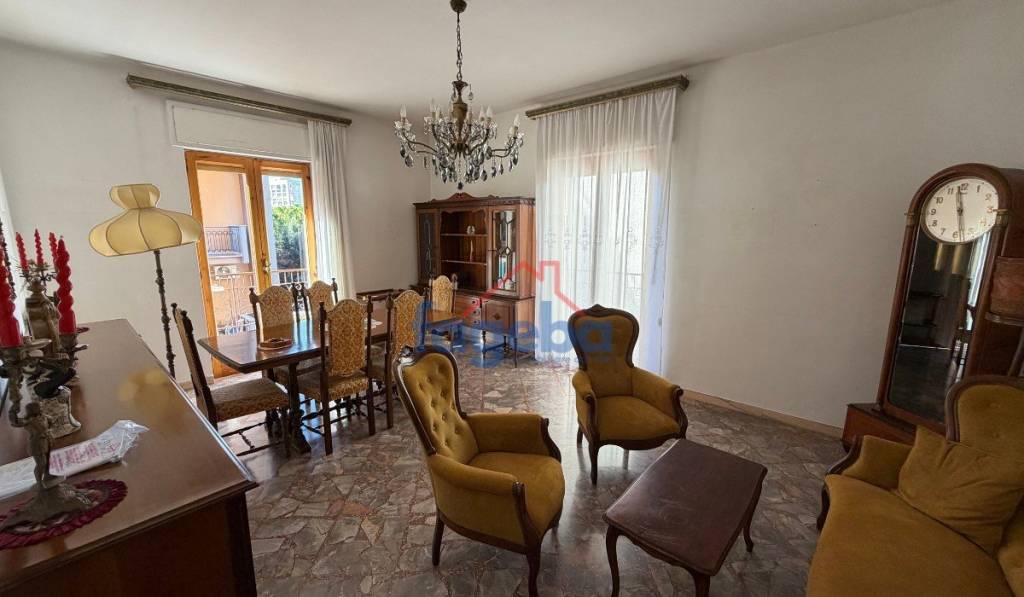 appartamento in vendita a Trani