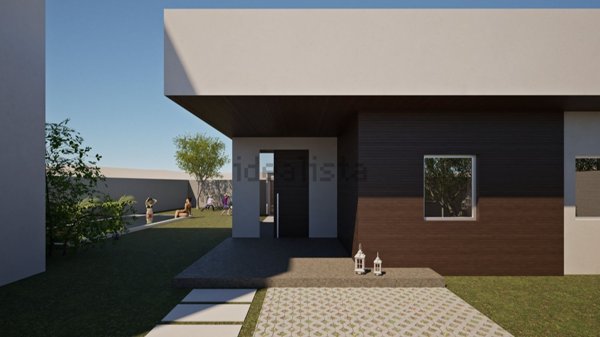 casa indipendente in vendita a Trani in zona Capirro