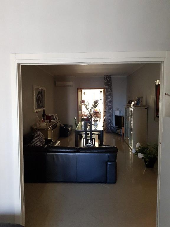 appartamento in vendita a Trani