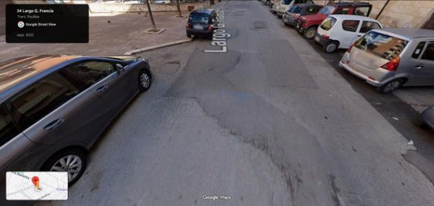 terreno edificabile in vendita a Trani