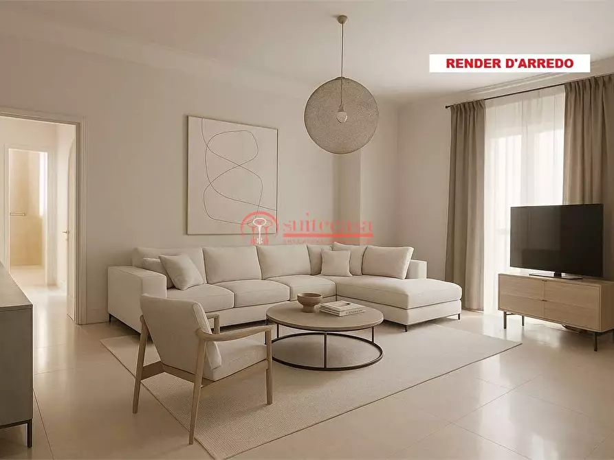 casa indipendente in vendita a Trani in zona Capirro