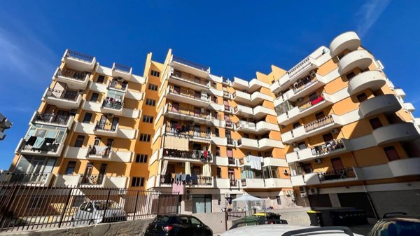 appartamento in vendita a Trani