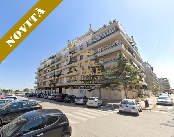 negozio in vendita a Trani