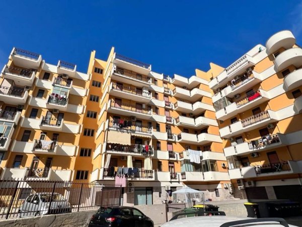 appartamento in vendita a Trani