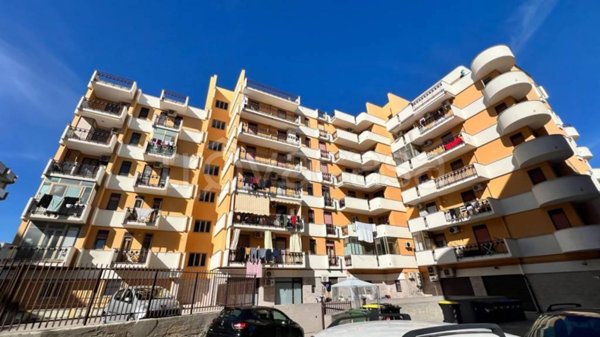 appartamento in vendita a Trani