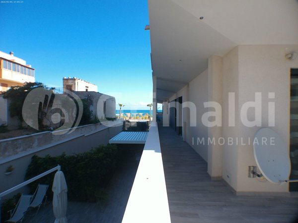 appartamento in vendita a Trani