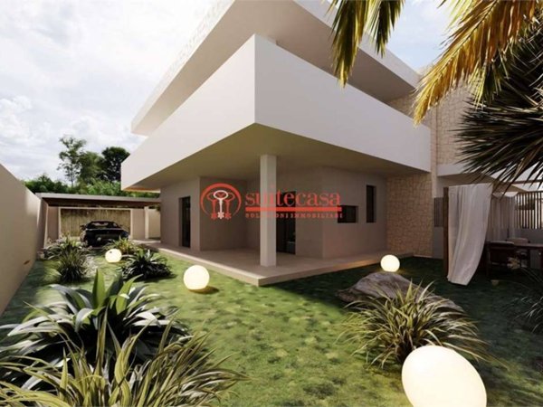 casa indipendente in vendita a Trani in zona Borgo Medievale