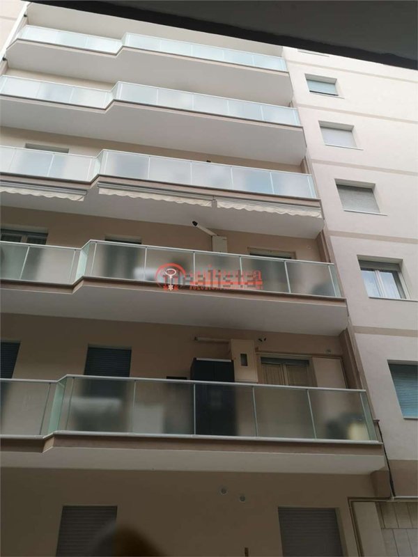 appartamento in vendita a Trani in zona Borgo Ottocentesco