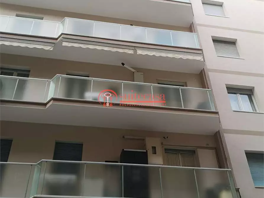 appartamento in vendita a Trani in zona Borgo Ottocentesco