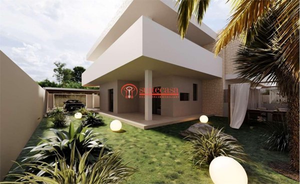 appartamento in vendita a Trani in zona Borgo Medievale