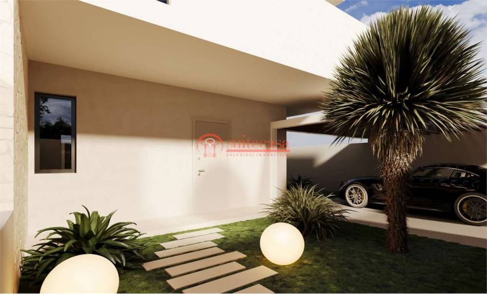 casa indipendente in vendita a Trani in zona Borgo Medievale