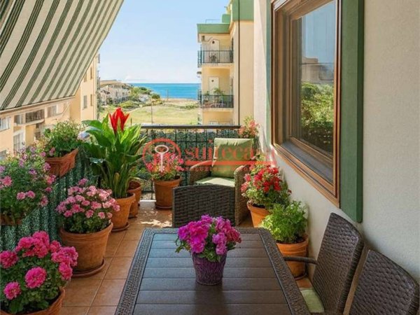 appartamento in vendita a Trani