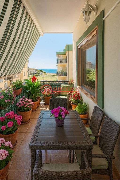 appartamento in vendita a Trani