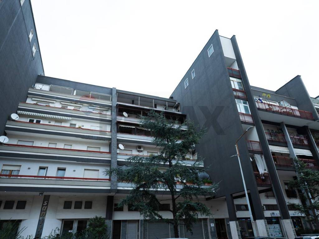 appartamento in vendita a Trani
