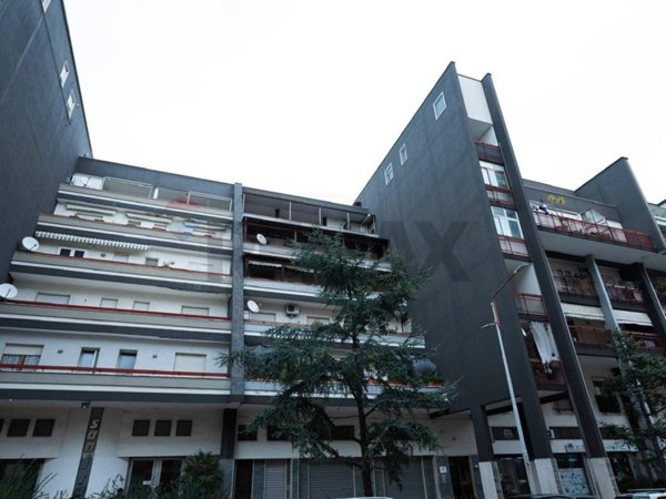 appartamento in vendita a Trani in zona Borgo Ottocentesco
