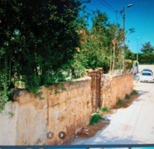 terreno agricolo in vendita a Trani in zona Capirro
