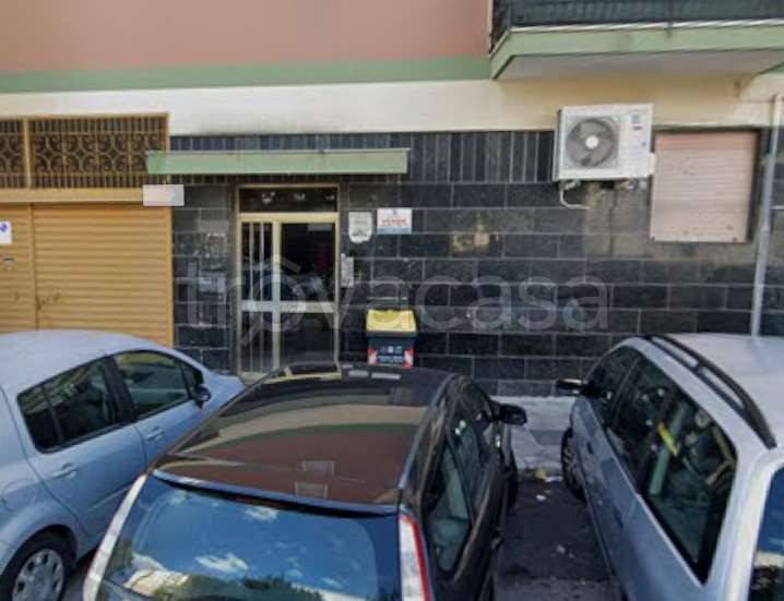 appartamento in vendita a Trani