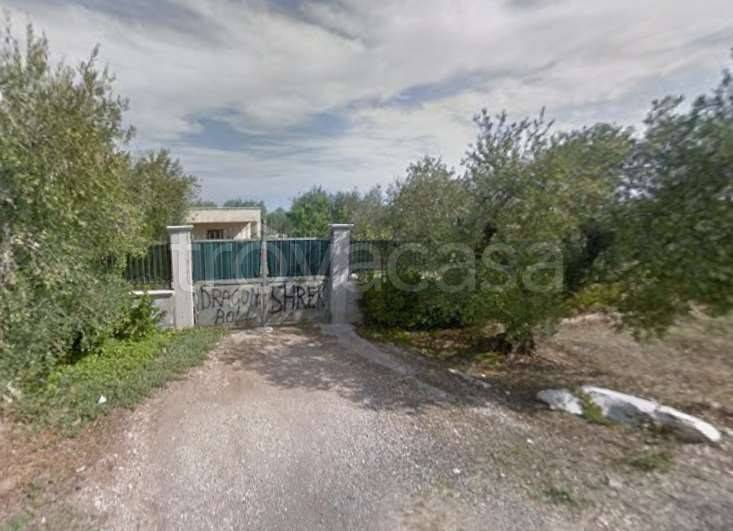 casa indipendente in vendita a Trani