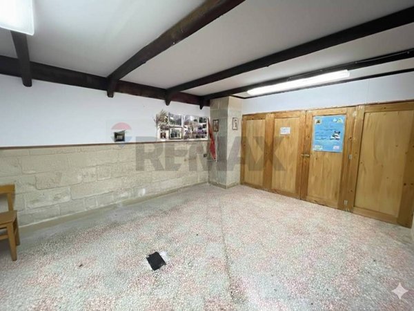 appartamento in vendita a Trani in zona Borgo Medievale