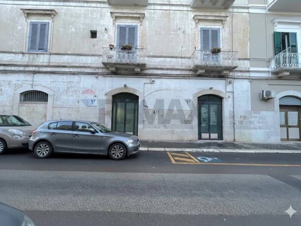appartamento in vendita a Trani in zona Borgo Medievale