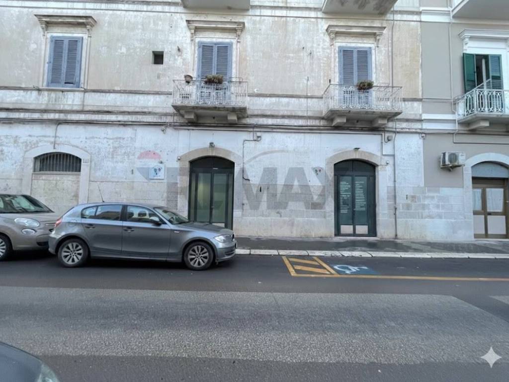 appartamento in vendita a Trani