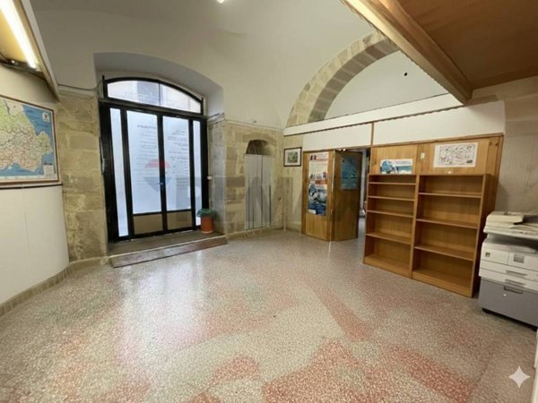 appartamento in vendita a Trani