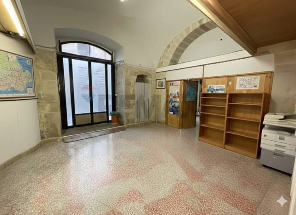 appartamento in vendita a Trani
