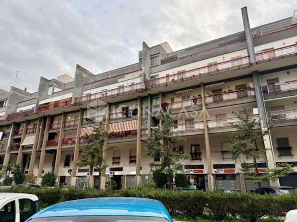 appartamento in vendita a Trani in zona Borgo Medievale