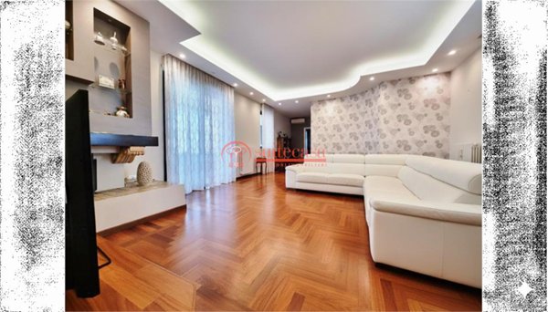 appartamento in vendita a Trani