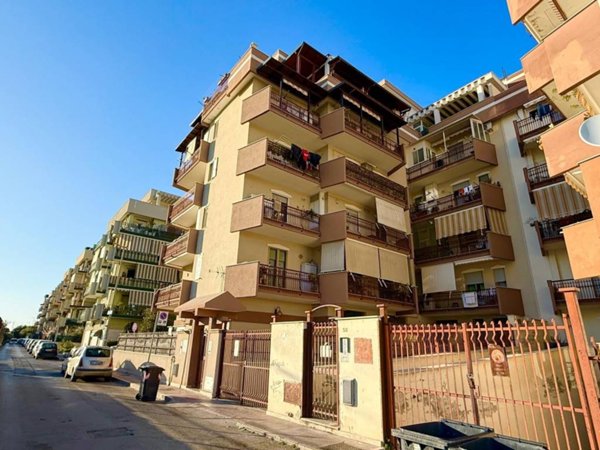 appartamento in vendita a Trani