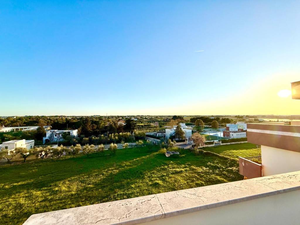 appartamento in vendita a Trani