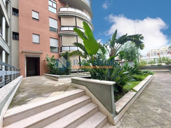 appartamento in vendita a Trani in zona Borgo Medievale