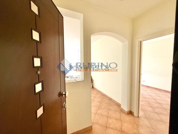 appartamento in vendita a Trani in zona Borgo Medievale