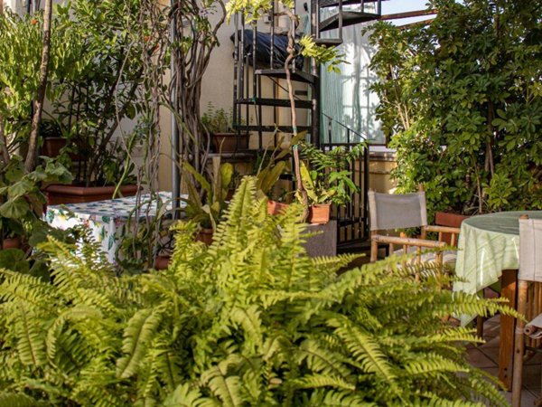 appartamento in vendita a Trani in zona Borgo Medievale