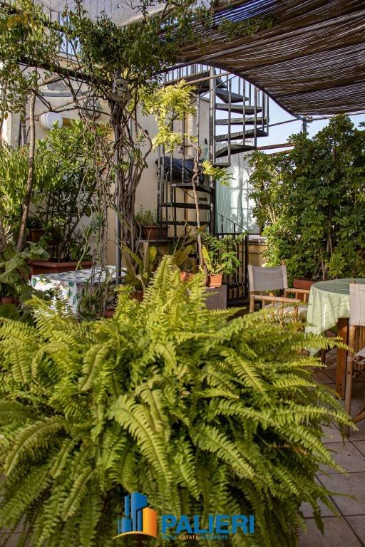 appartamento in vendita a Trani in zona Borgo Medievale