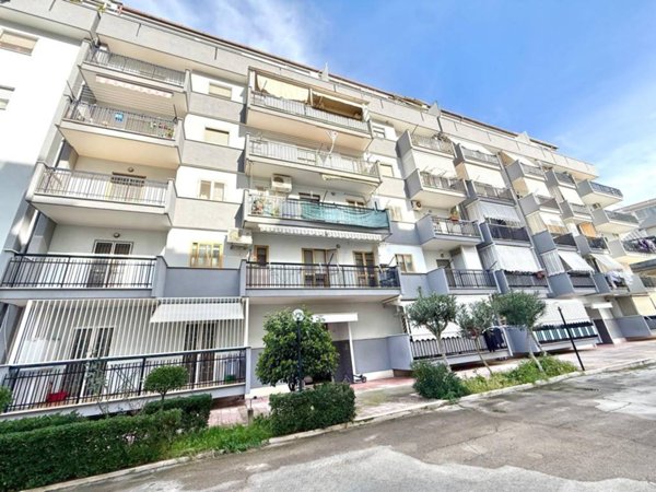 appartamento in vendita a Trani