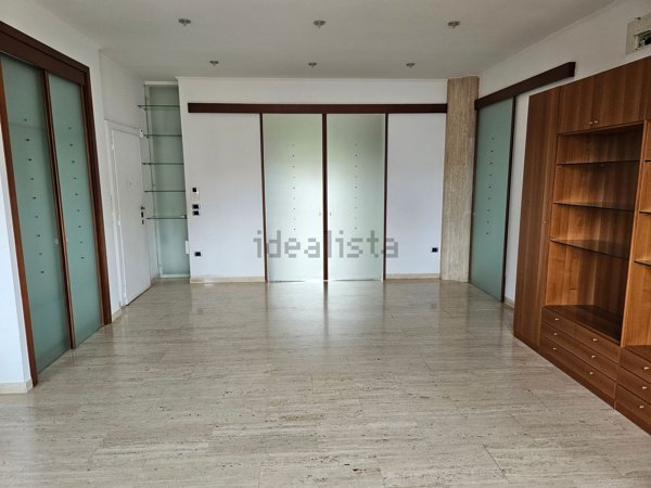 appartamento in vendita a Trani